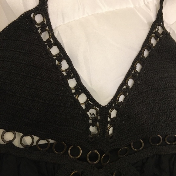 Rare Sass & Bide Dress - Picture 9 of 9